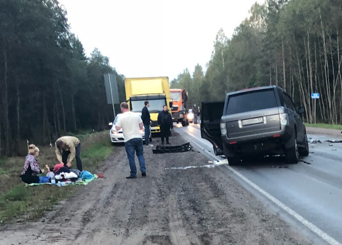 Алексей Васильев